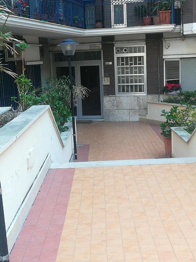 Arenella Home Νάπολη Εξωτερικό φωτογραφία