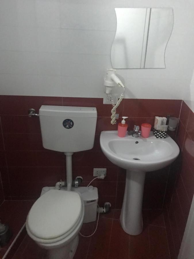 Arenella Home Νάπολη Εξωτερικό φωτογραφία